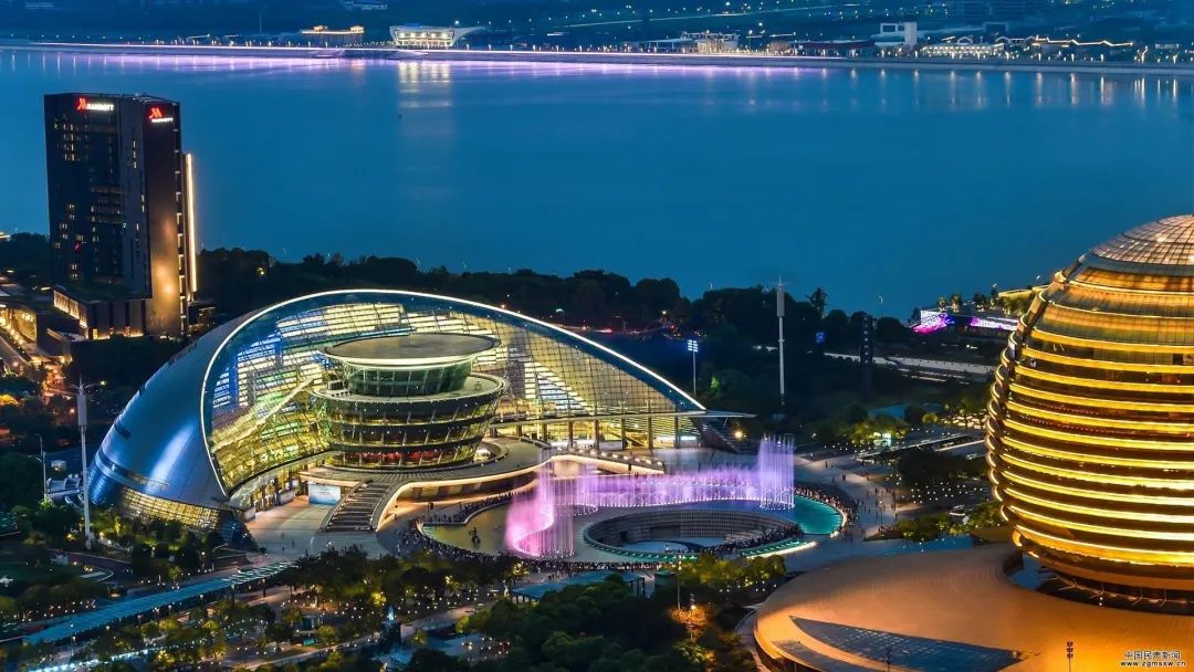 杭州城市消費品牌 “新消費 醉杭州”LOGO設計 